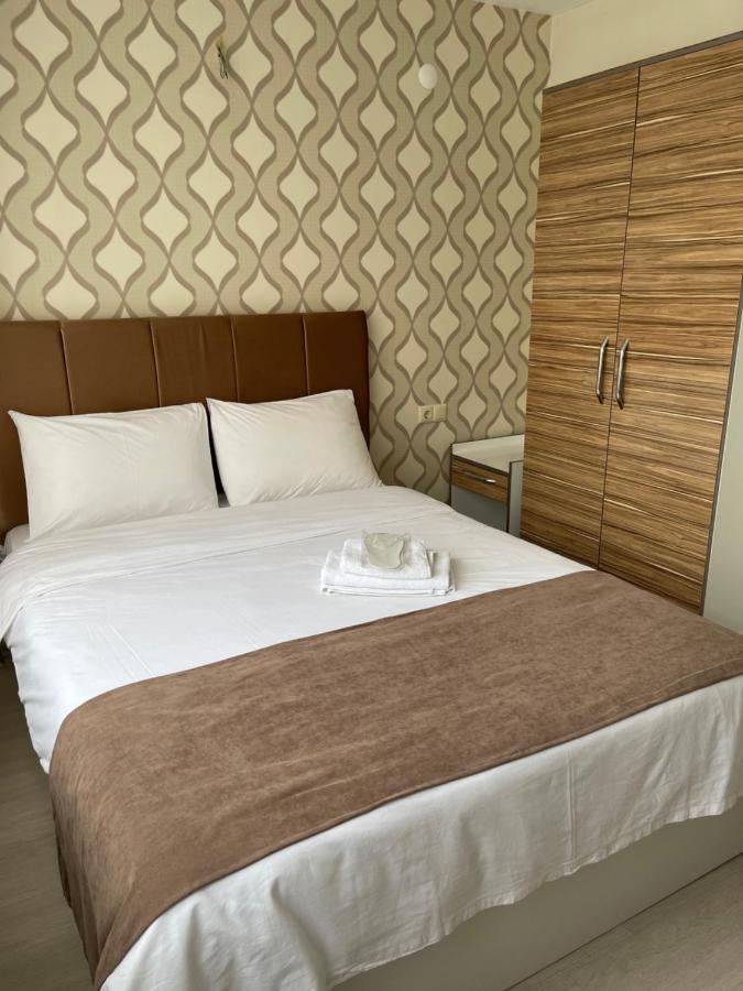 Bursa Malkoc Hotel Eksteriør bilde