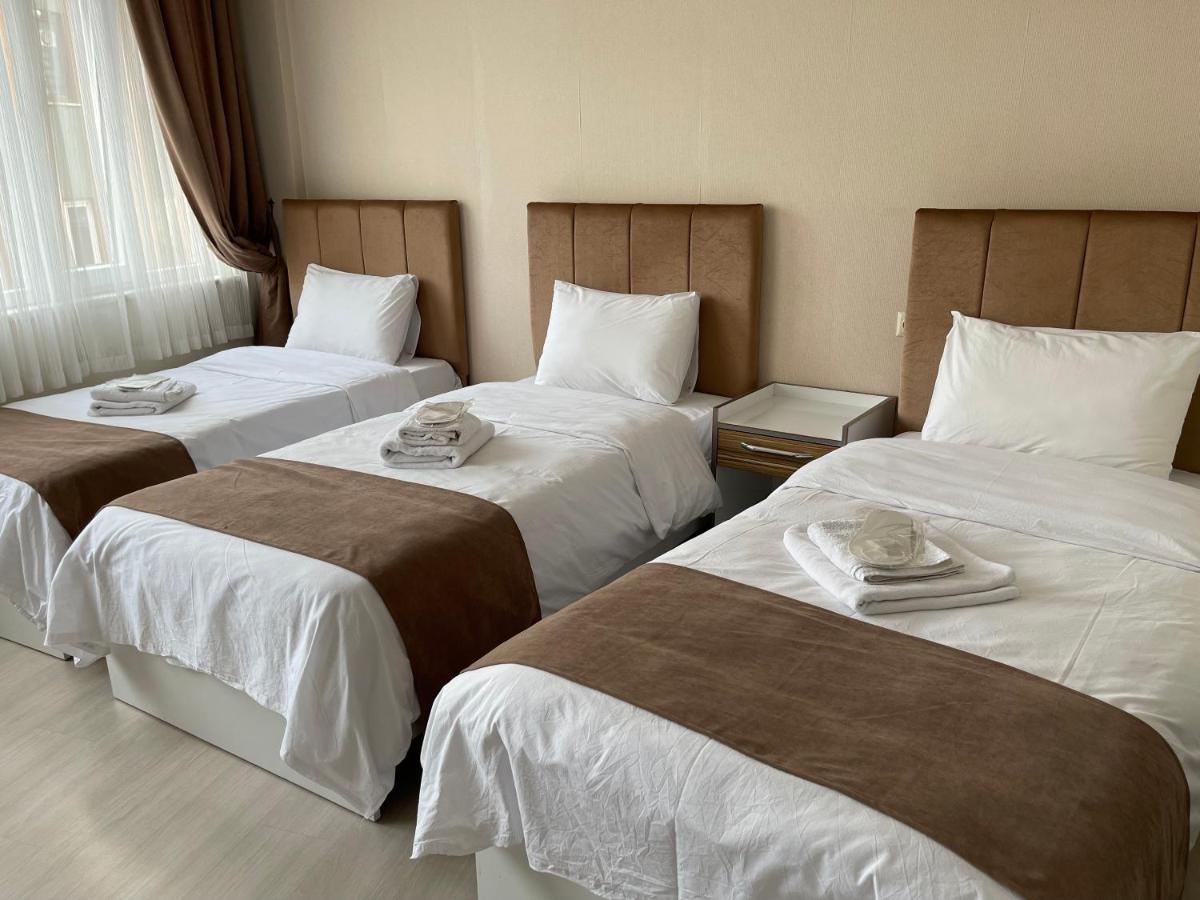 Bursa Malkoc Hotel Eksteriør bilde