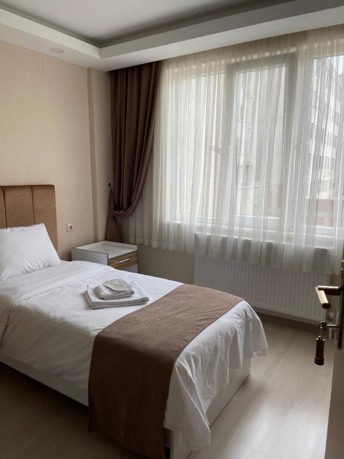 Bursa Malkoc Hotel Eksteriør bilde