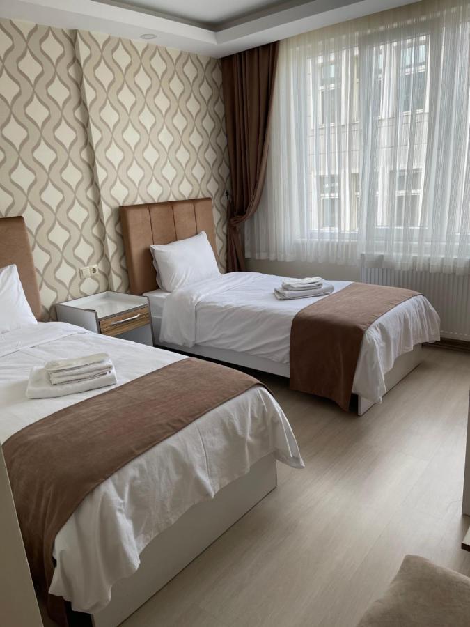Bursa Malkoc Hotel Eksteriør bilde