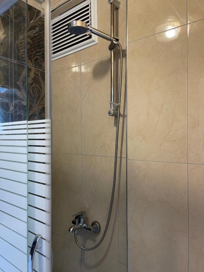 Bursa Malkoc Hotel Eksteriør bilde