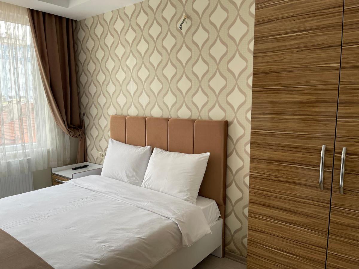 Bursa Malkoc Hotel Eksteriør bilde