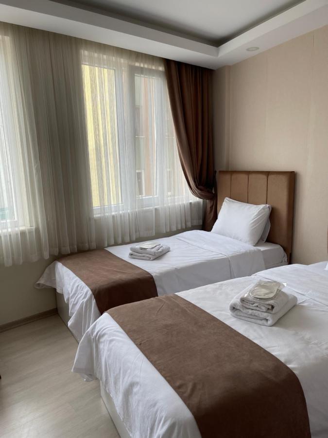 Bursa Malkoc Hotel Eksteriør bilde