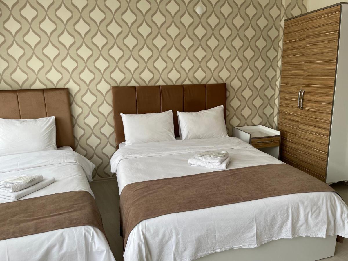 Bursa Malkoc Hotel Eksteriør bilde