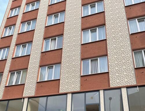 Bursa Malkoc Hotel Eksteriør bilde