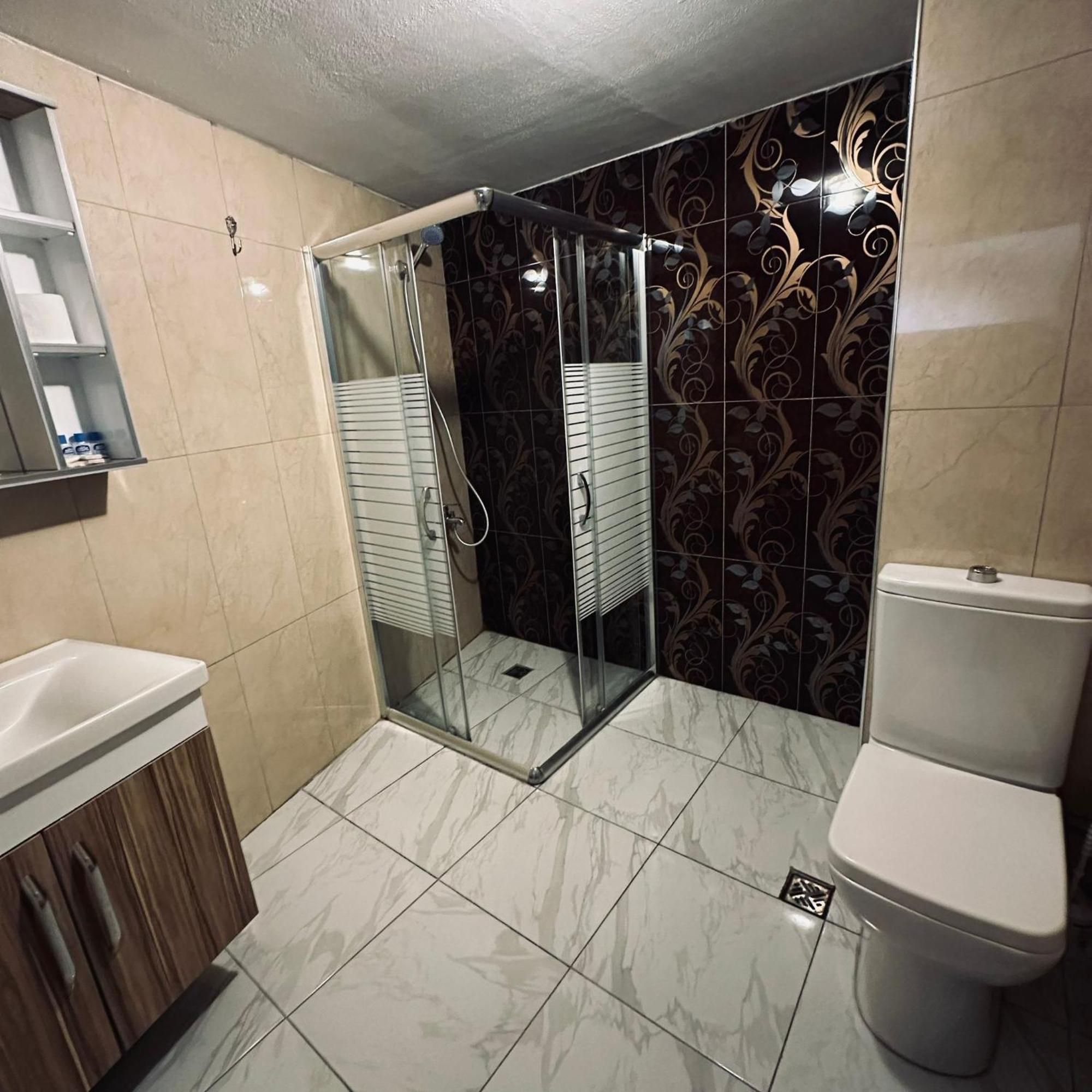 Bursa Malkoc Hotel Eksteriør bilde
